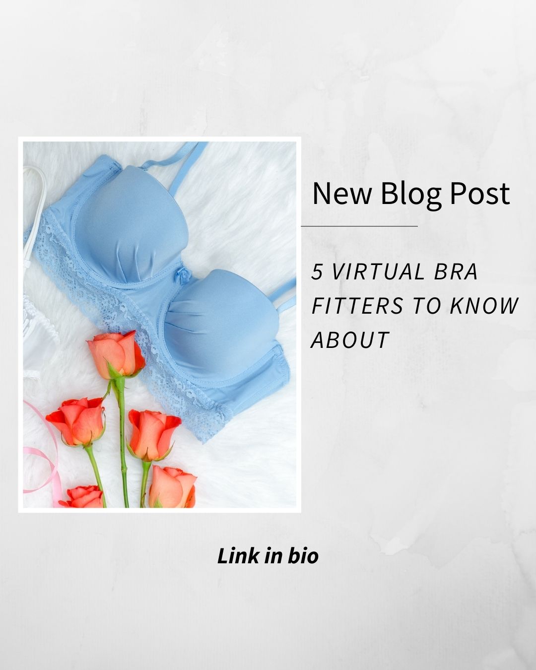 5 Virtual Bra Fitters You Should know About