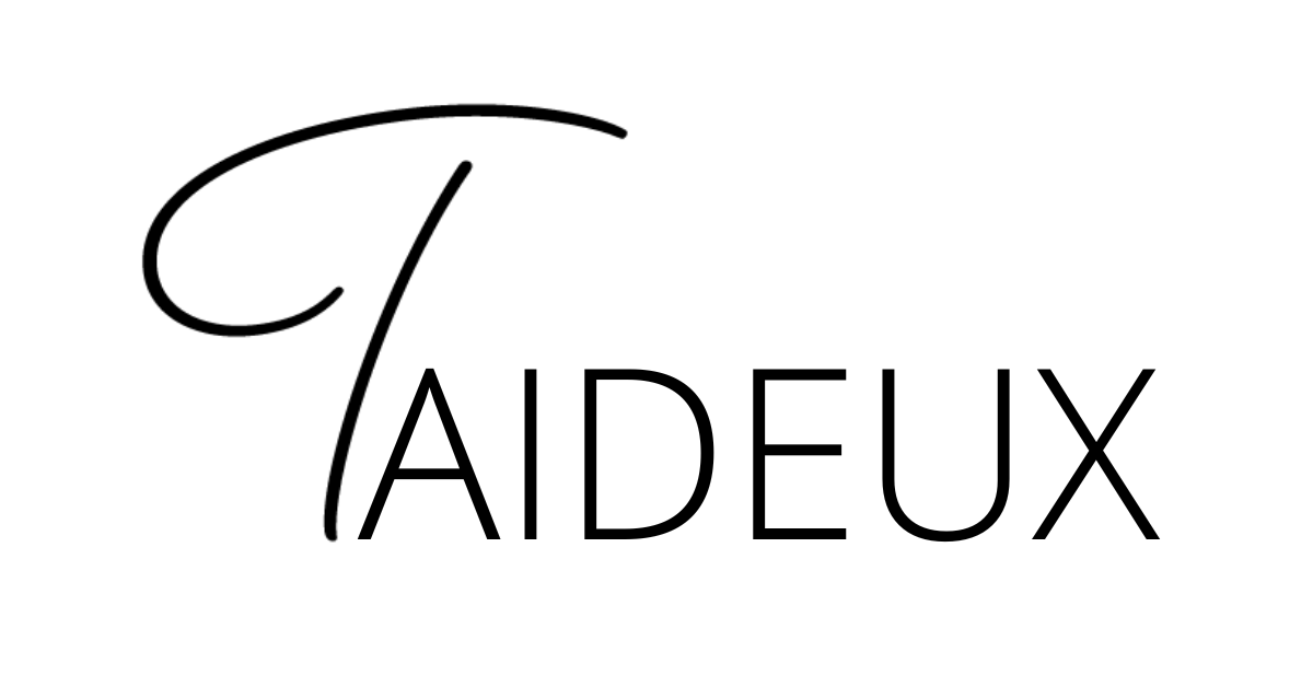 TAIDEUX