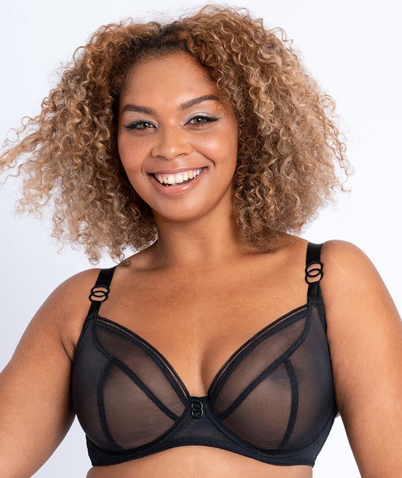 If youre fuller busted this is the best strapless bra I've tried! #ama